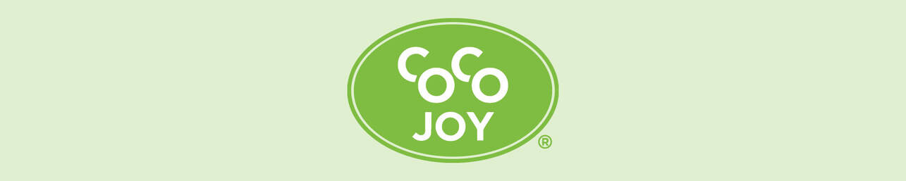 Logo Banner - CocoJoy 